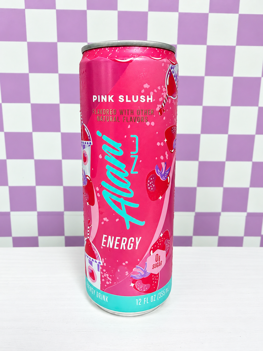 Individual Energy Drink dirty soda drink from Whimsical Sips