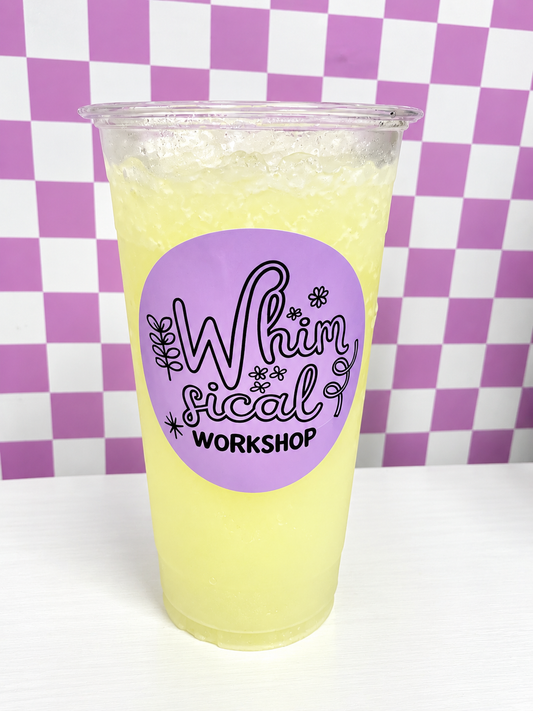 The Honey Comb from Whimsical Sips