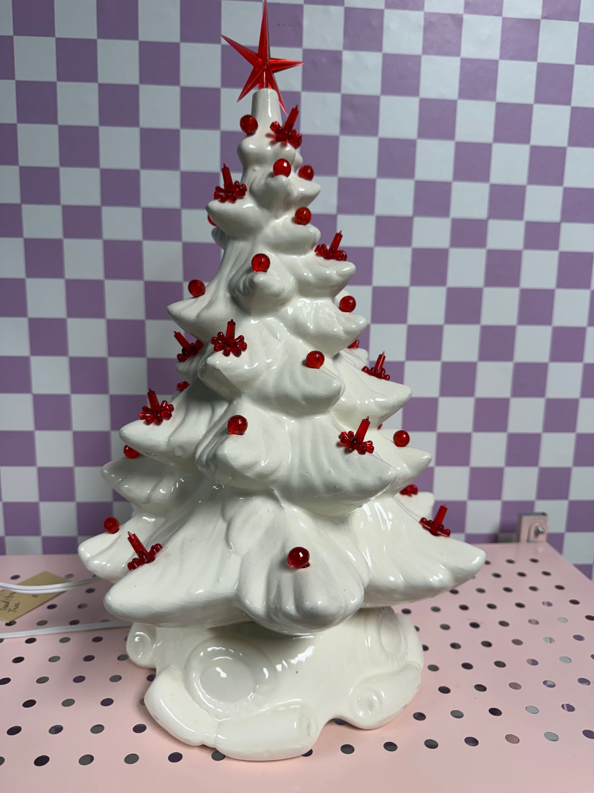 Traditional Tree 125 from Dawns Busy Hands — product image 1 of 3