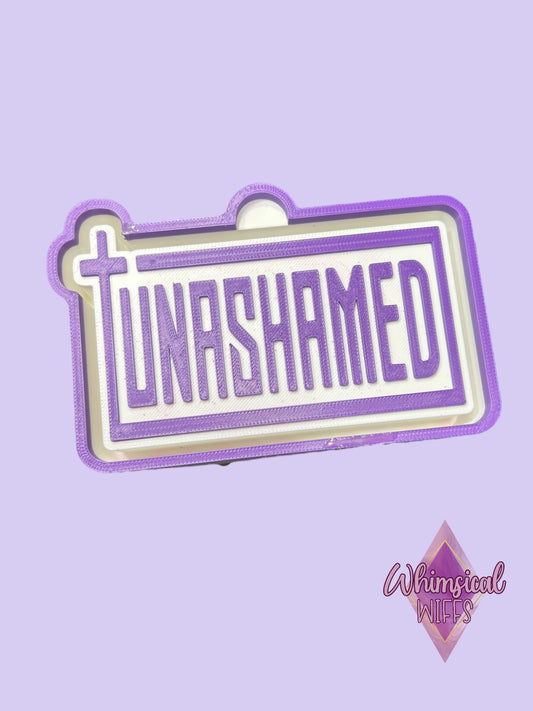 Unashamed Mold
