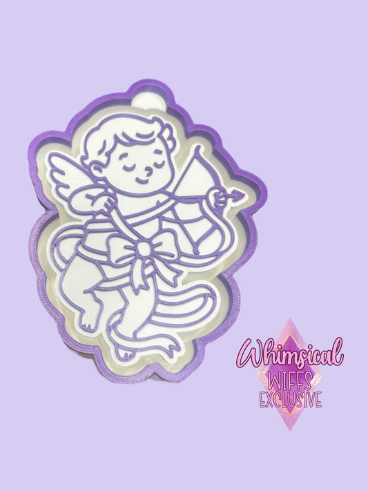 Cupid Mold