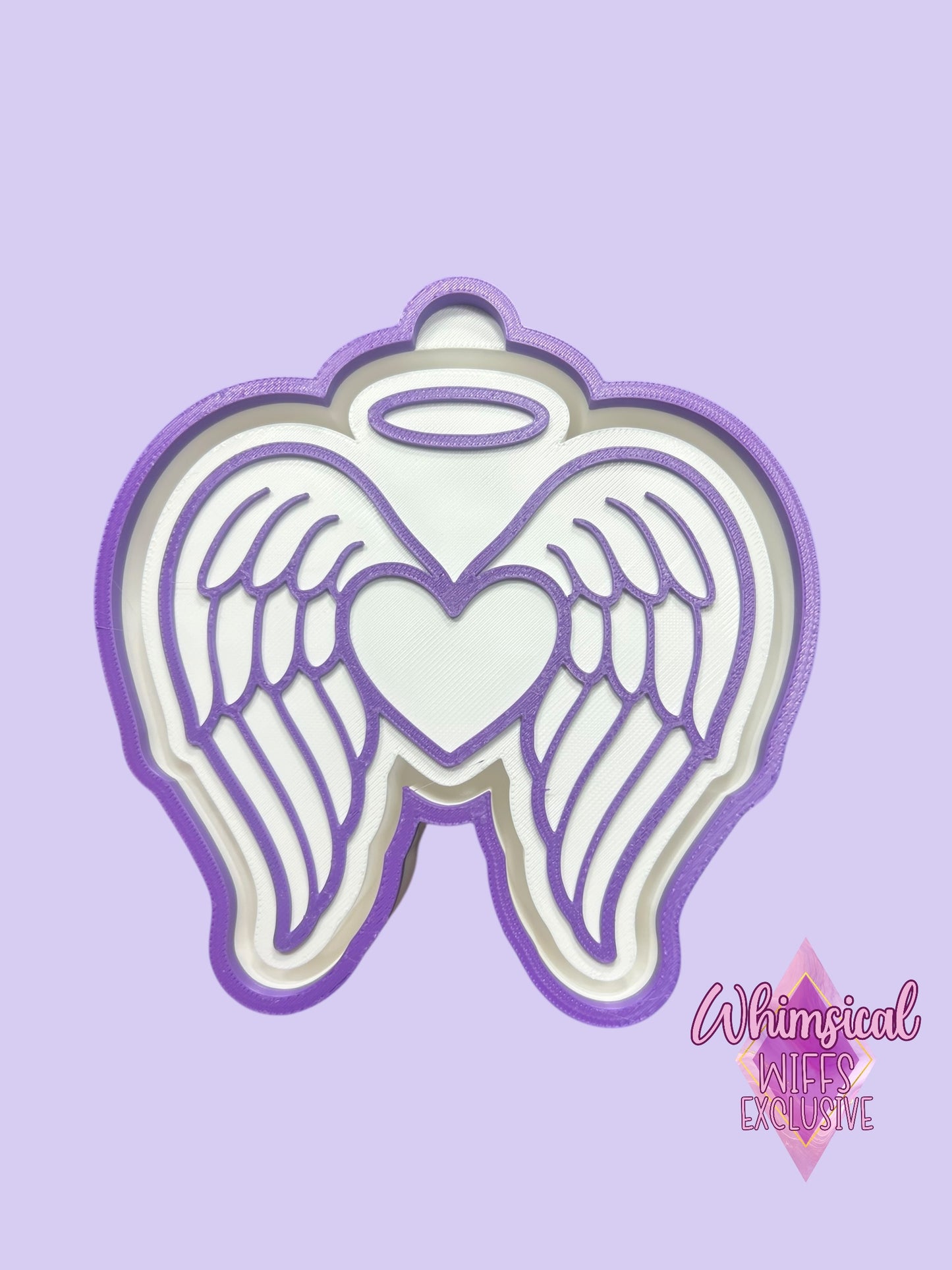 Angel Wings Mold