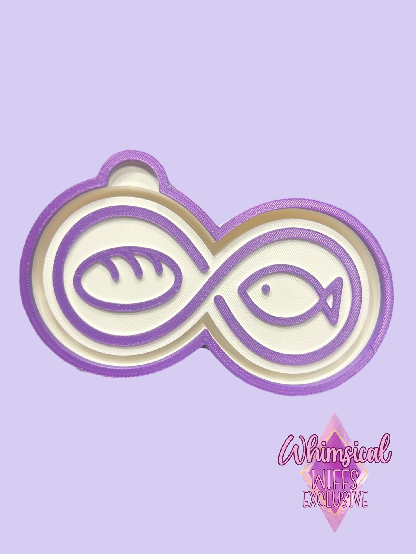 Infinite Miracles Mold