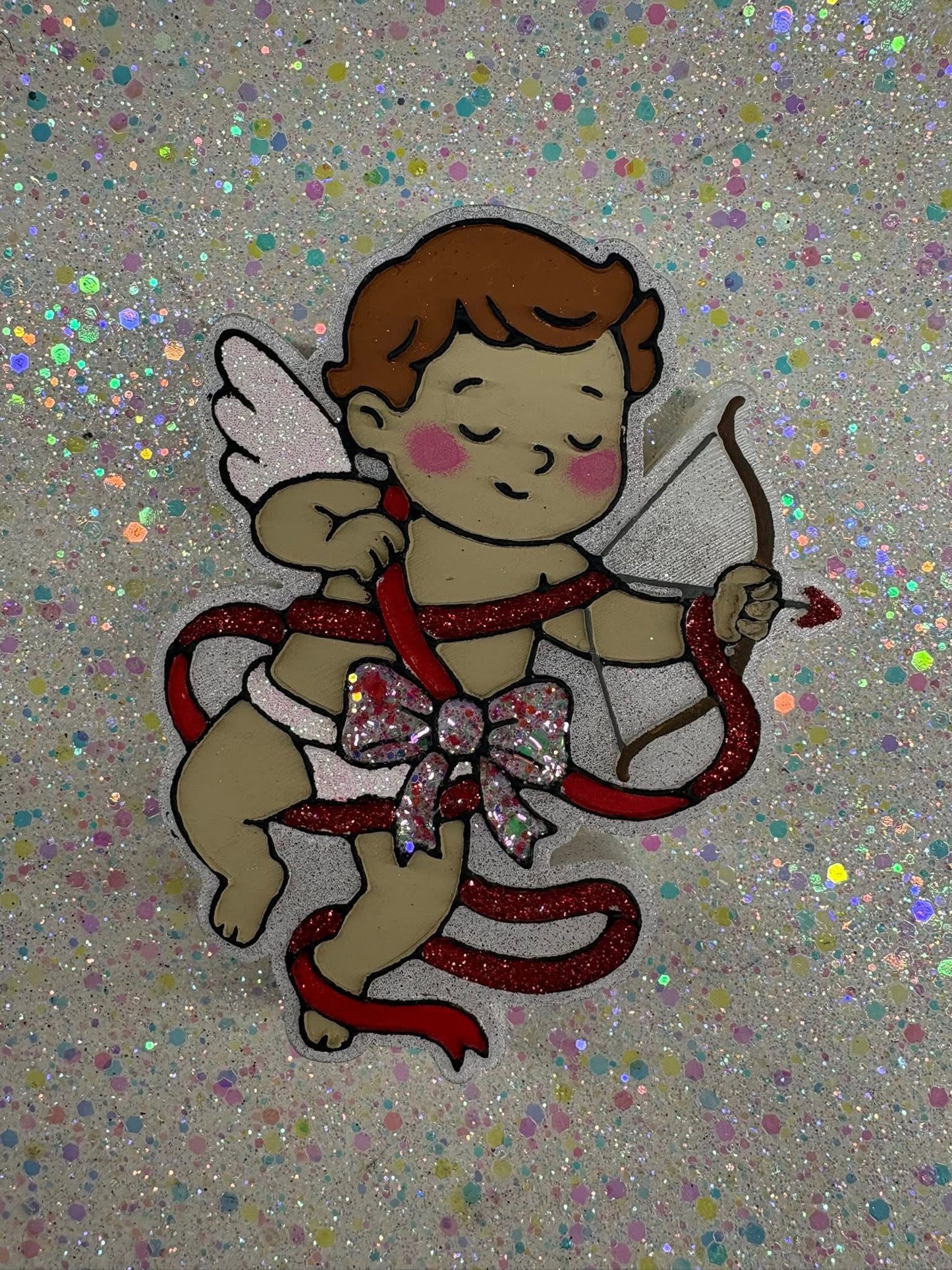 Cupid Mold