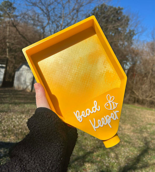 Bee Bead Keeper