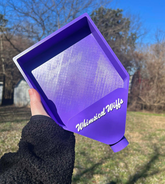 Business Name Bead Keeper