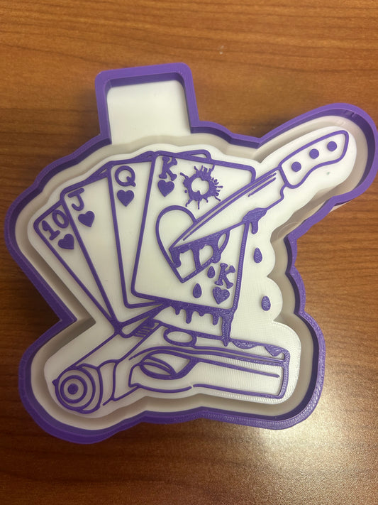 Lucky shot HOUSING ONLY!