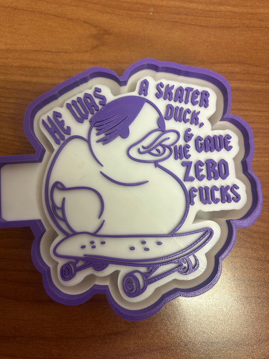Skater duck HOUSING ONLY!