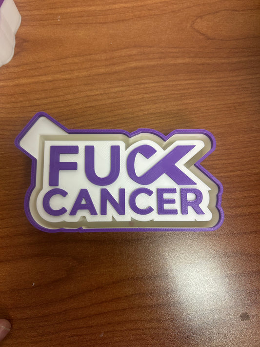 F cancer HOUSING ONLY!