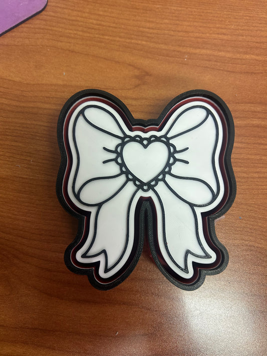 Laced Bow HOUSING ONLY!