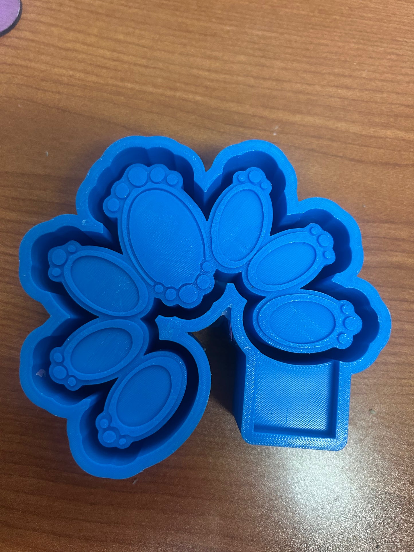 Squash blossom HOUSING ONLY!