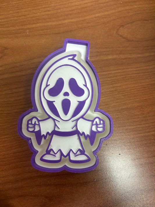 Ghostface HOUSING ONLY!