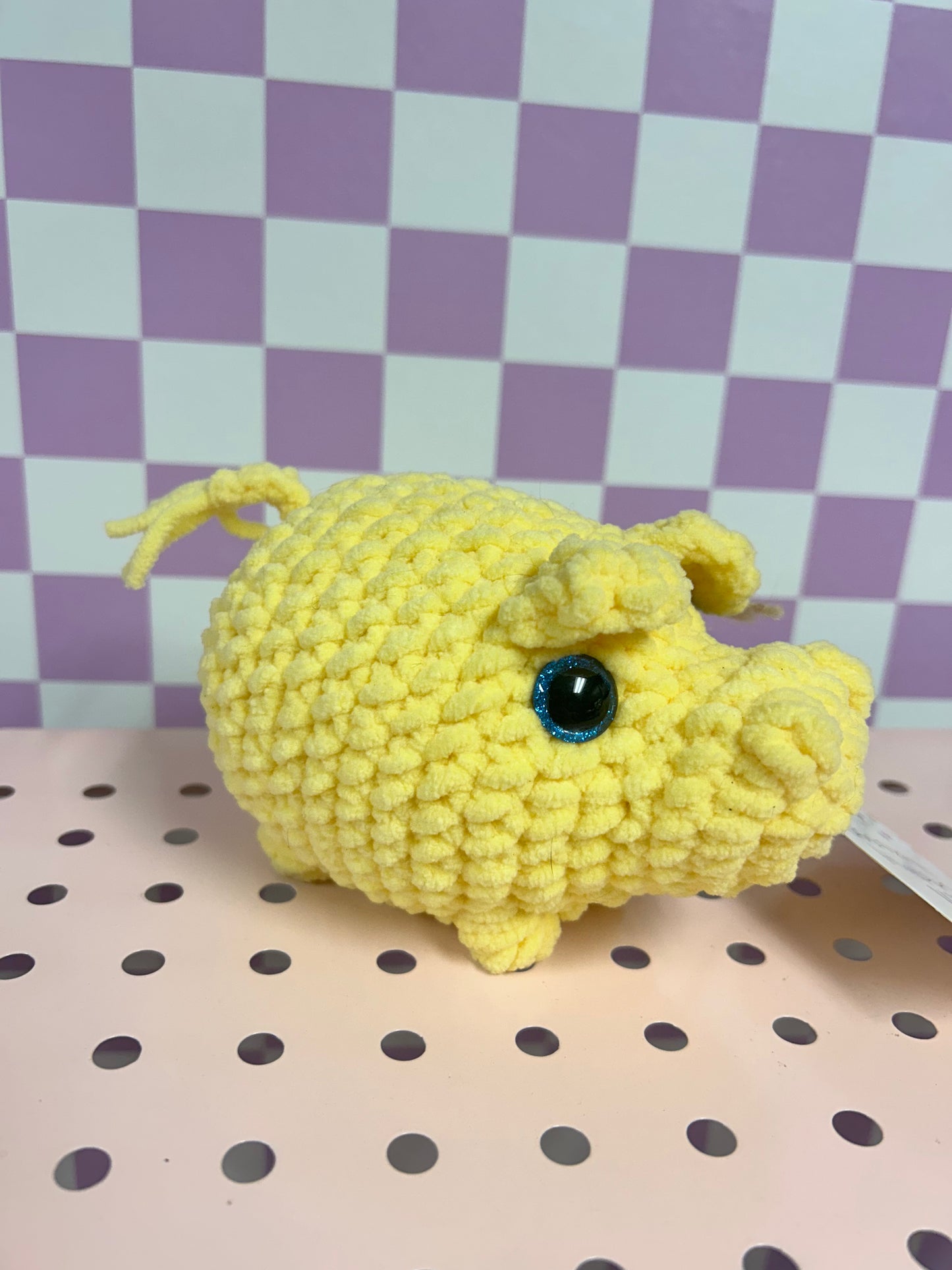 Chonky Hippo