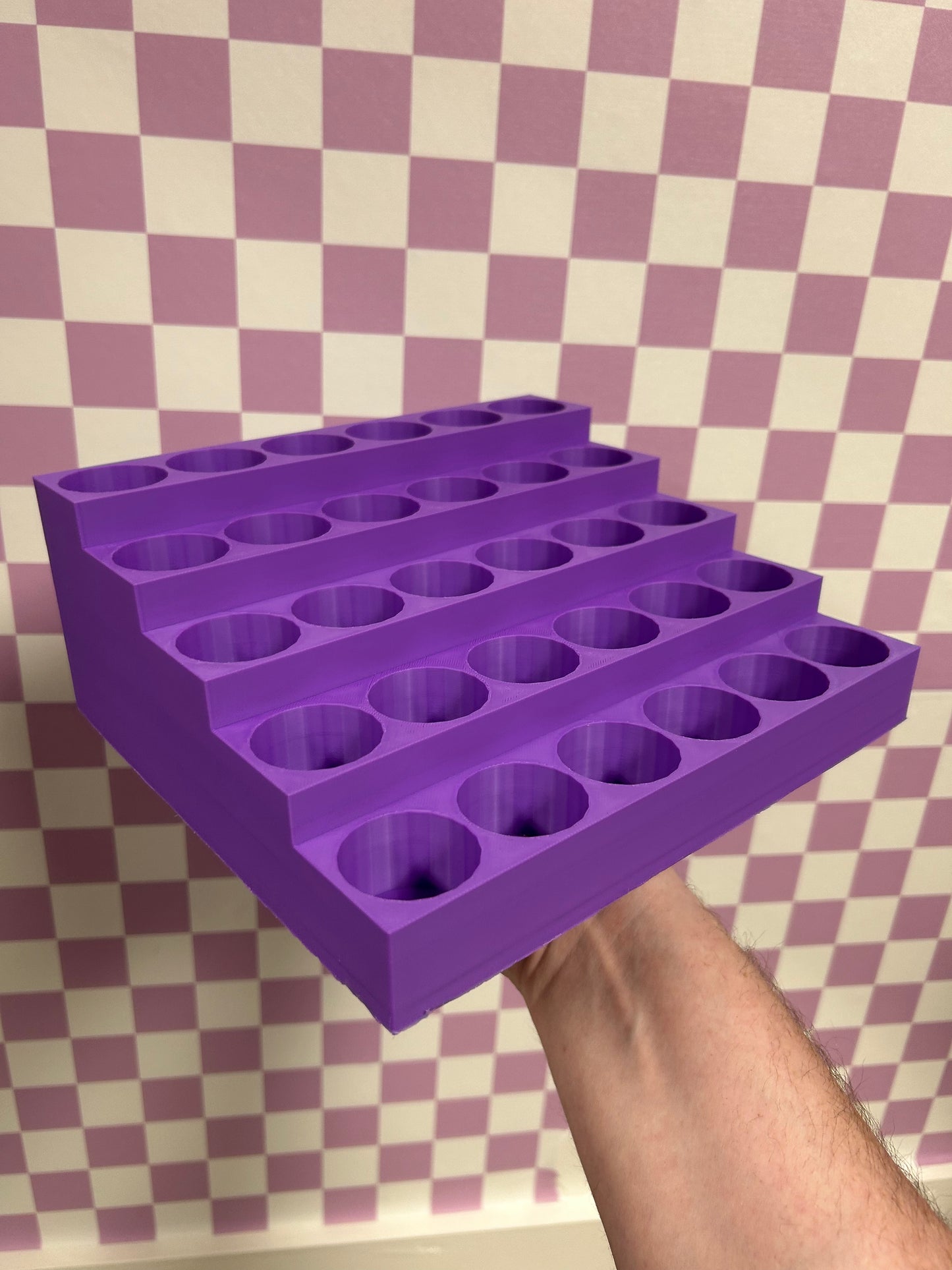 Paint Organizer