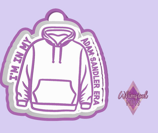 In My Adam Sandler Era Mold