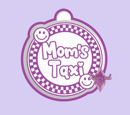 Moms Taxi Mold