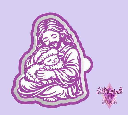 The good shephard Mold