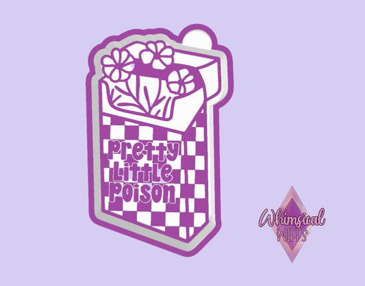 Pretty little poison Mold