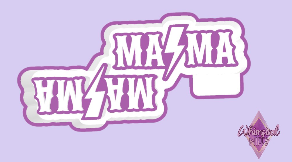 Mama Bolt Vents Mold
