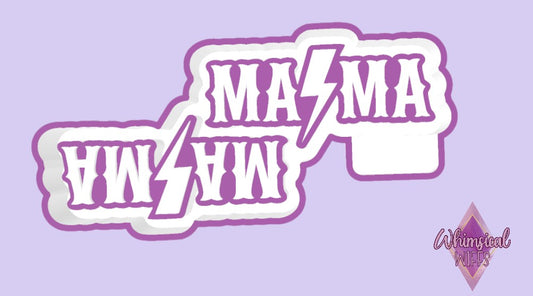 Mama Bolt Vents Mold