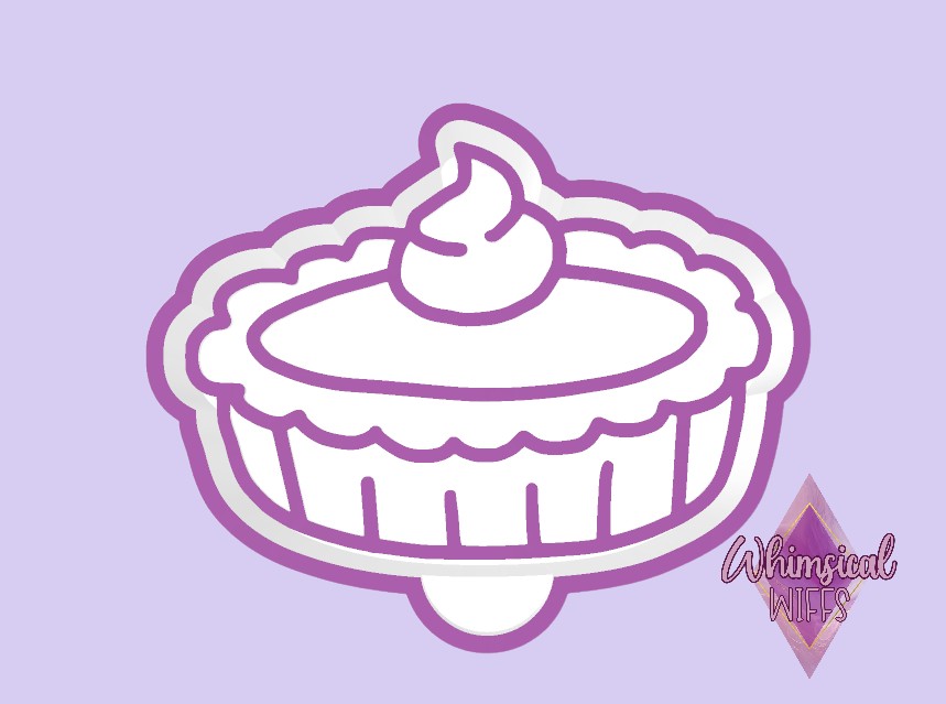 Pie Mold