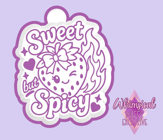 Sweet but Spicy Mold