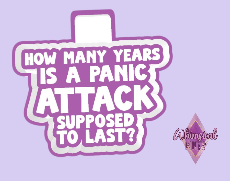 Years Panic Attack Mold