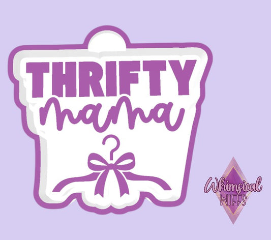 Thrifty Mama Mold