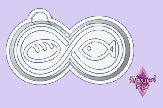Infinite Miracles Mold