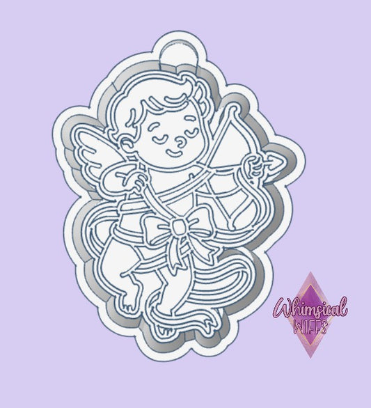 Cupid Mold