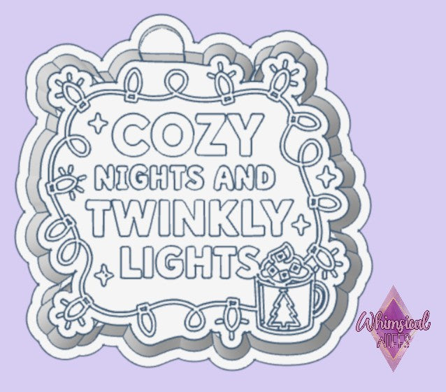 Cozy nights Mold