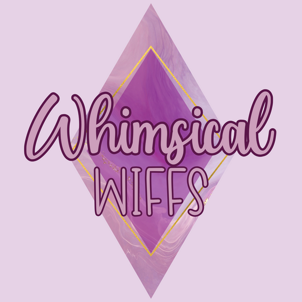 Whimsical Wiffs Freshie Molds & More