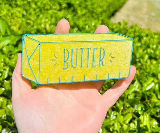 Butter Freshie