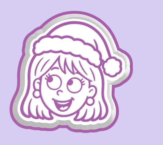 Liz W Hat Mold
