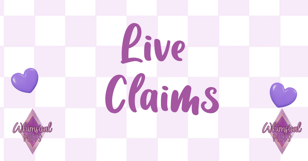 Live Claims